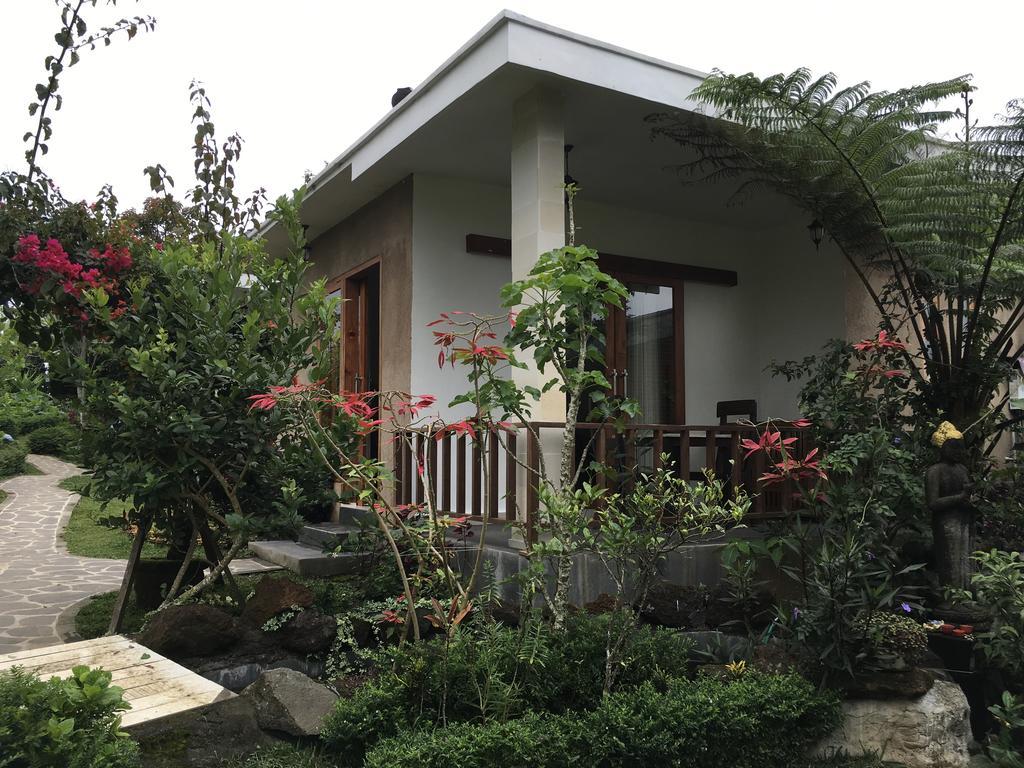 Terrasse Du Lac Munduk Exterior photo