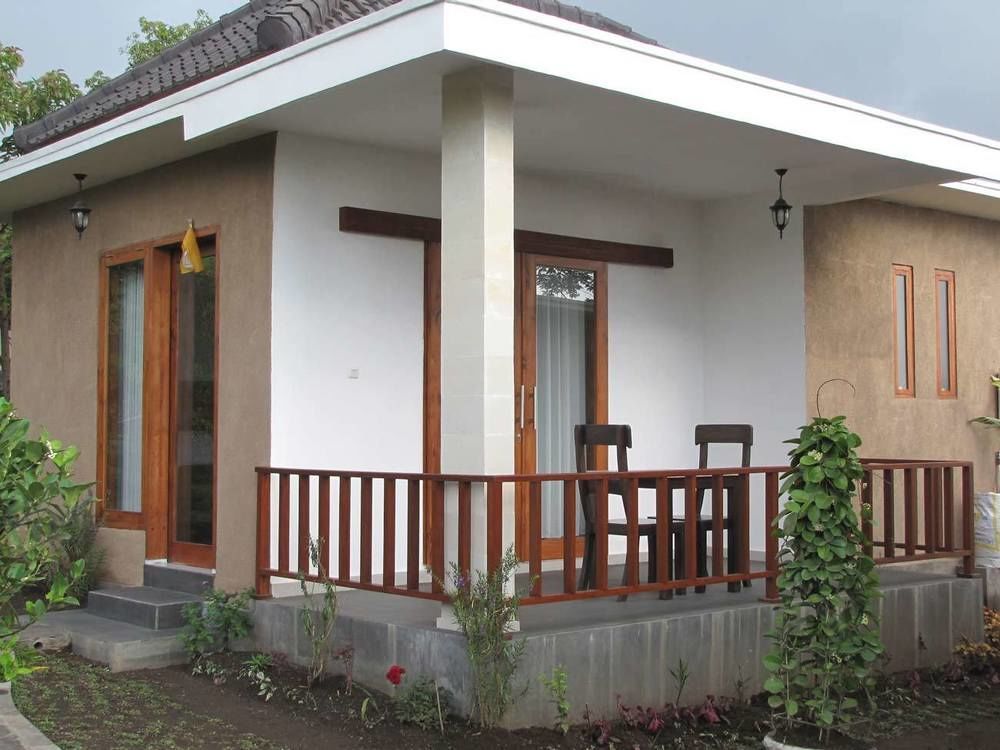 Terrasse Du Lac Munduk Exterior photo
