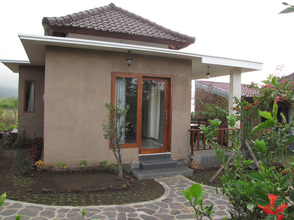 Terrasse Du Lac Munduk Exterior photo