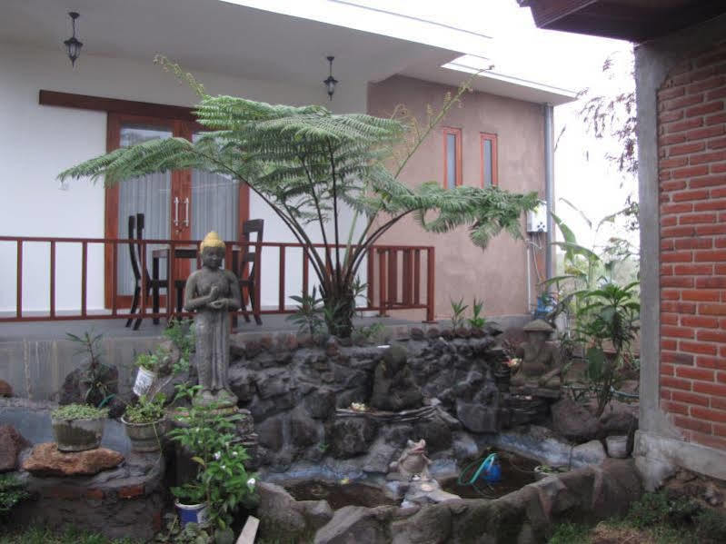 Terrasse Du Lac Munduk Exterior photo