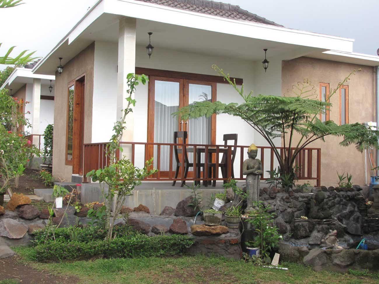 Terrasse Du Lac Munduk Exterior photo